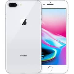 8plus non PTA 64gb