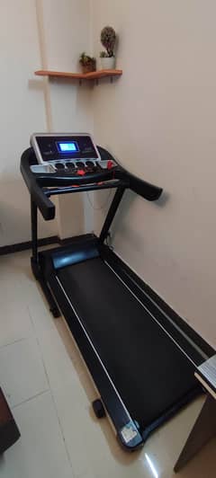 Treadmill