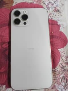 iPhone 12 pro max