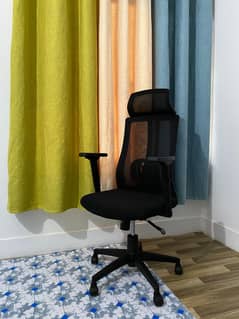 Computer Chair Imported