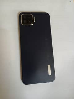 oppo f17 8gb/128Gb  panal changed box gum ho gaye ha