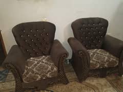 sofa set 2 seater