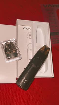 Oxva nexlim