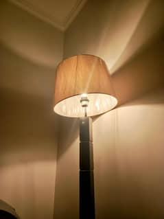Super luxury floor lamp
