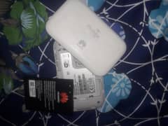 Zong 4G internet device All sim's unlock