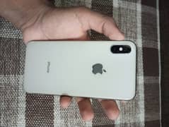 iPhone X 64 gb factory unlock