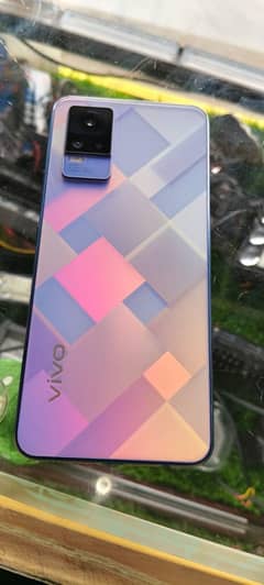Vivo v21e