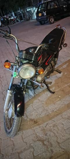 Copy Letter clear, A1 condition eshary Lights horn ok battry b he