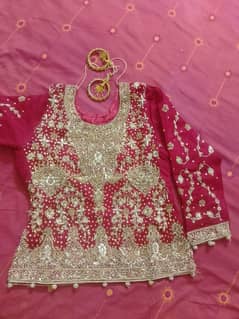 Lehnga