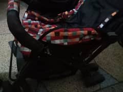 prams