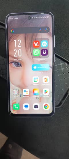 Infinix Hot 50i