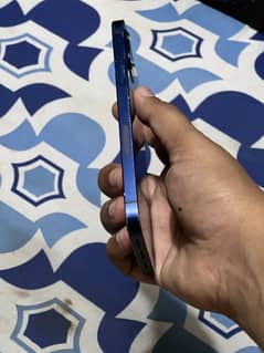 Iphone 12 PTA Approved