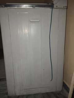 Washing machine Super Asia SAP 320