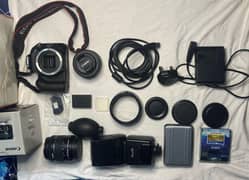 Canon