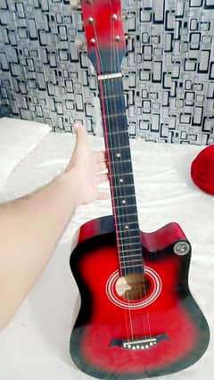guitar