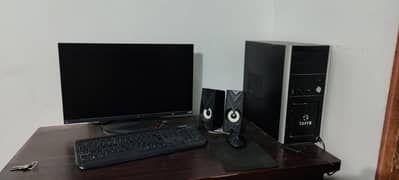 Desktop PC For sale