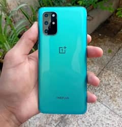 One plus 8t 6/128
