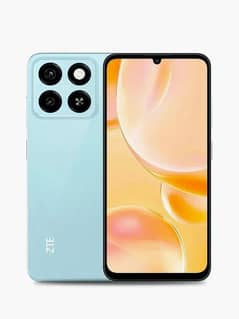 Zte Blade A55 4/64 New