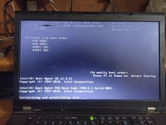 LENOVO CORE i7