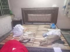 bed mattress