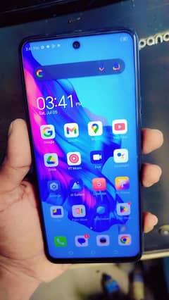 tecno camon 18t
