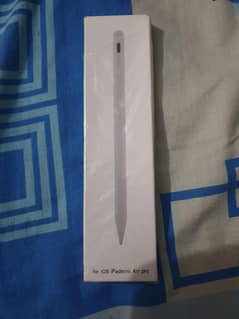 iPad stylus pen brand new he only apple ipad pe chlta he