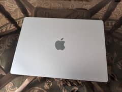 Apple MacBook M1 Pro 2021