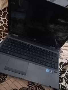 Core i5 2nd generation HP ProBook 6560b Co