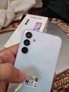 Samsung A15