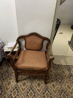 4 seater sofa