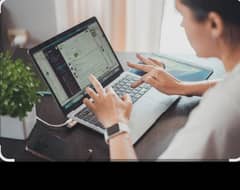 Gmail creating work