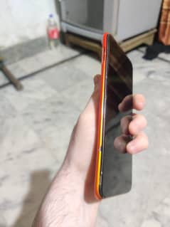 tacno spark 5 pro pta approved 4GB  & 128GB penal break hy