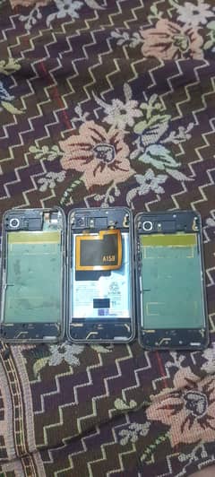 aquos r compect for parts
