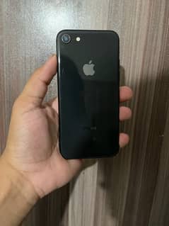 iPhone 8 pta approve 64gb