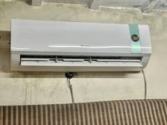 Gree AC 1.5 Ton