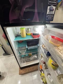 Pel fridge