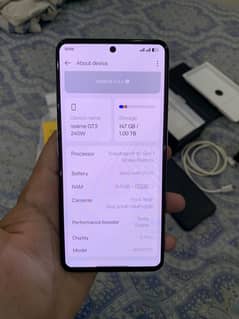 Realme GT3 240W  16/1TB
