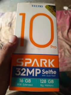 spark
