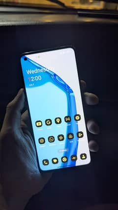 Oneplus 9 Pta Approved