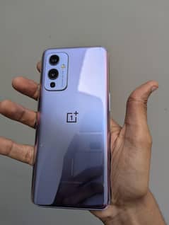 OnePlus 9
