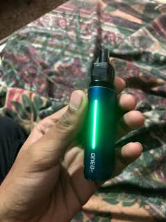 OXVIA ONEO POD FR SELL 10/11 condition