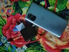 One plus 8t 12+12/256GB dual approved