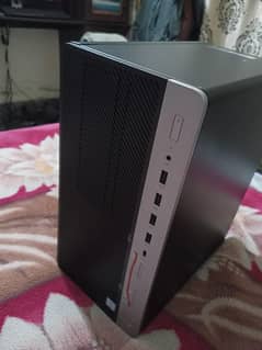 gaming PC