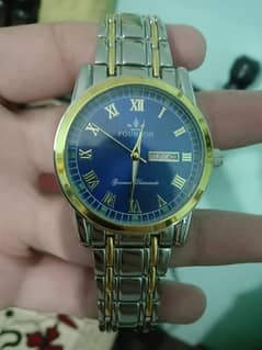 Fourron Watch
