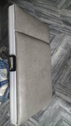 traveler Bed