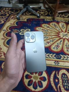 Iphone 13 pro 256gb PTA Approved