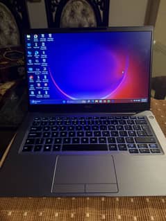Dell 7300 Latitude 100% ok