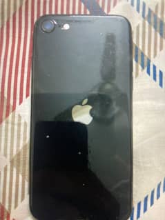 Iphone SE 2022