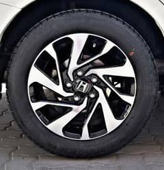 General Tyre BG LUXO PLUS 215/55/R!6 FOR SALE