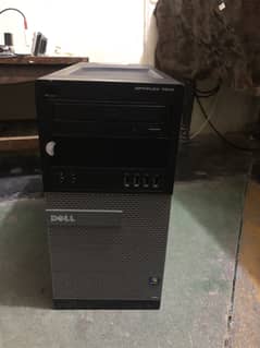 Full Pc For sell : i5 3rd Gen,14 GB Ram,128 GB SSD,300GB HDD,1 GPU